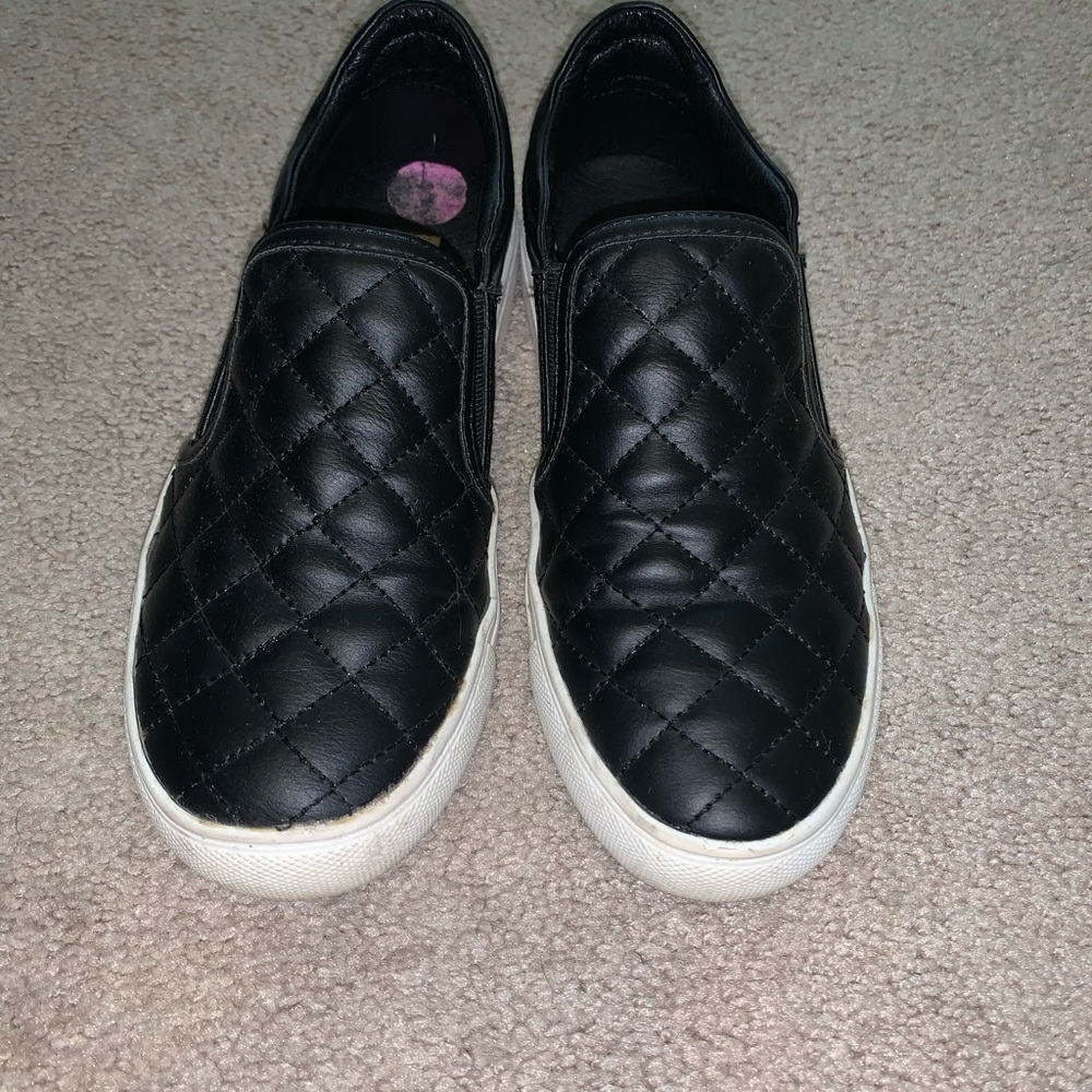 Steve Madden shoes